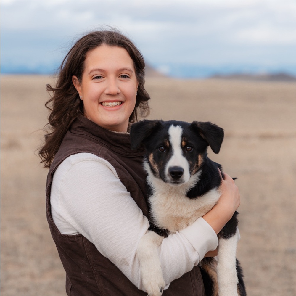 Meet your Posher, Allison